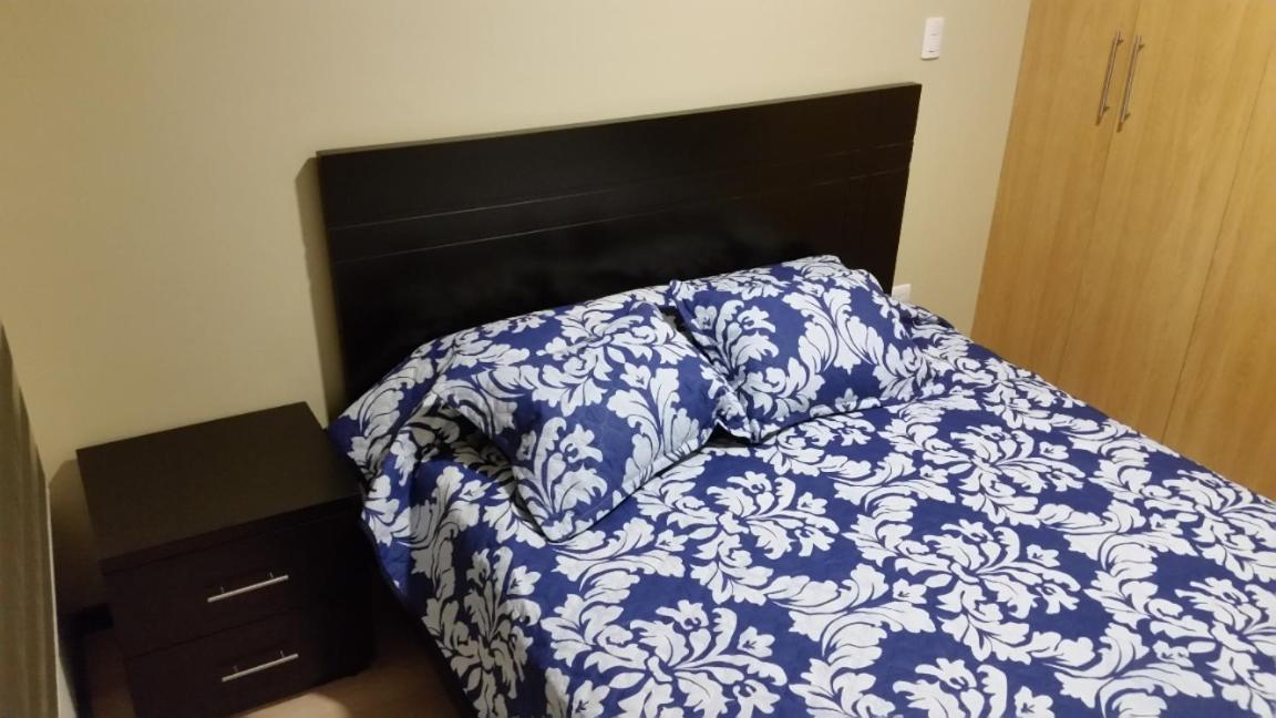 La Victoria, Departamento En 4 *