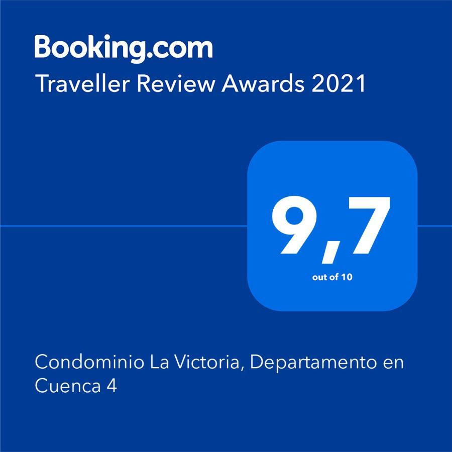 Apartment La Victoria, Departamento En 4 *