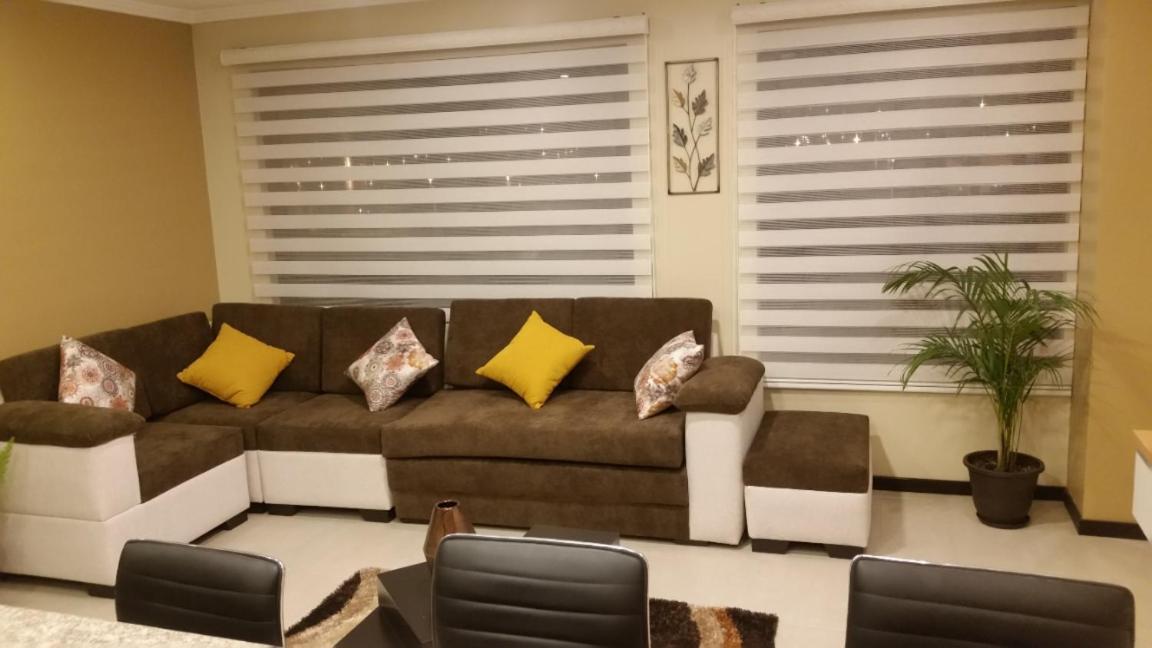 La Victoria, Departamento En 4 Cuenca