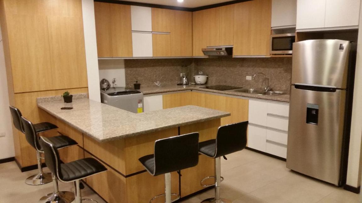 La Victoria, Departamento En 4 Apartment *