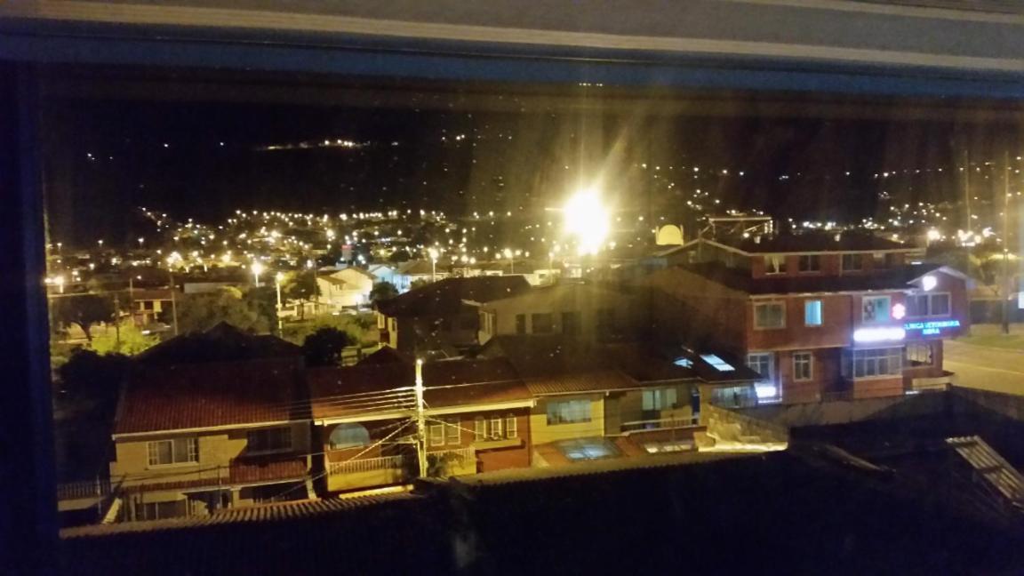 La Victoria, Departamento En 4